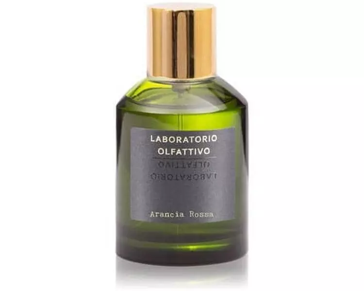 Laboratorio Olfattivo Arancia Rossa 100 ml