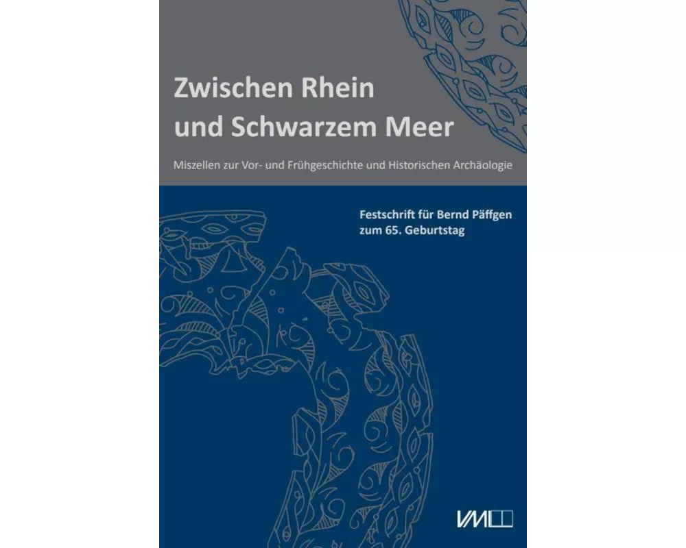 Zwischen Rhein und Schwarzem Meer
