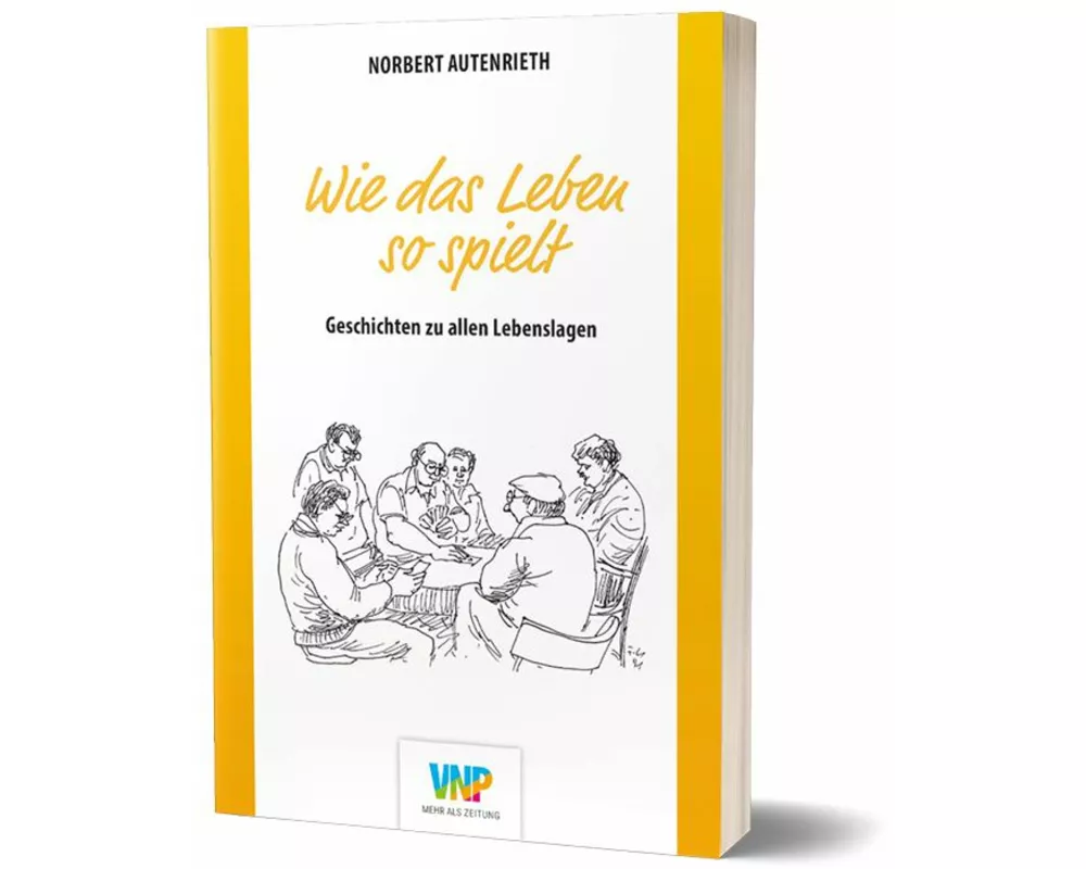 Wie das Leben so spielt
