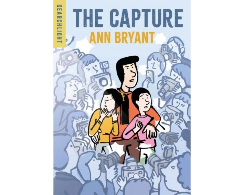 Searchlight: The Capture
