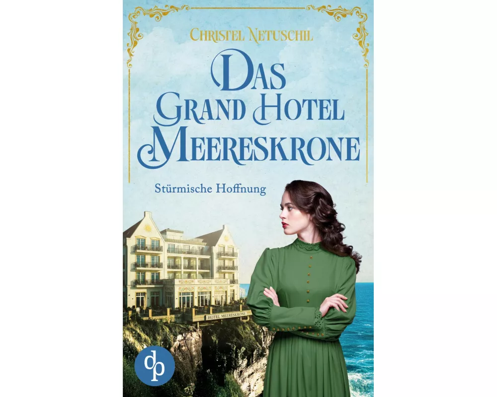Stürmische Hoffnung