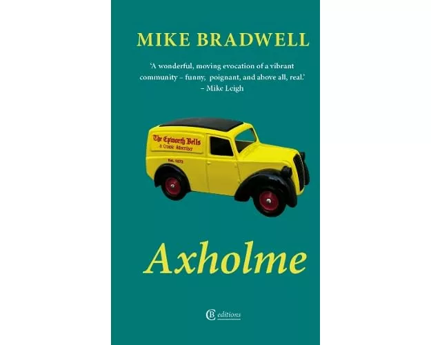 Axholme
