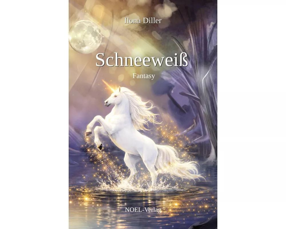 Schneeweiß