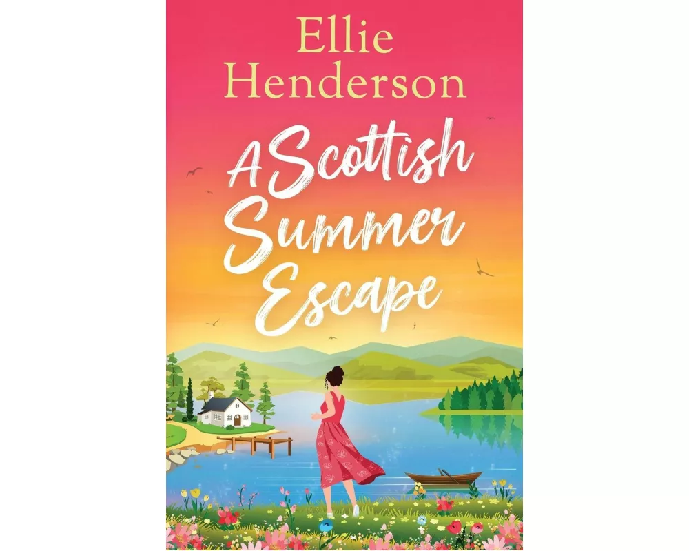 A Scottish Summer Escape