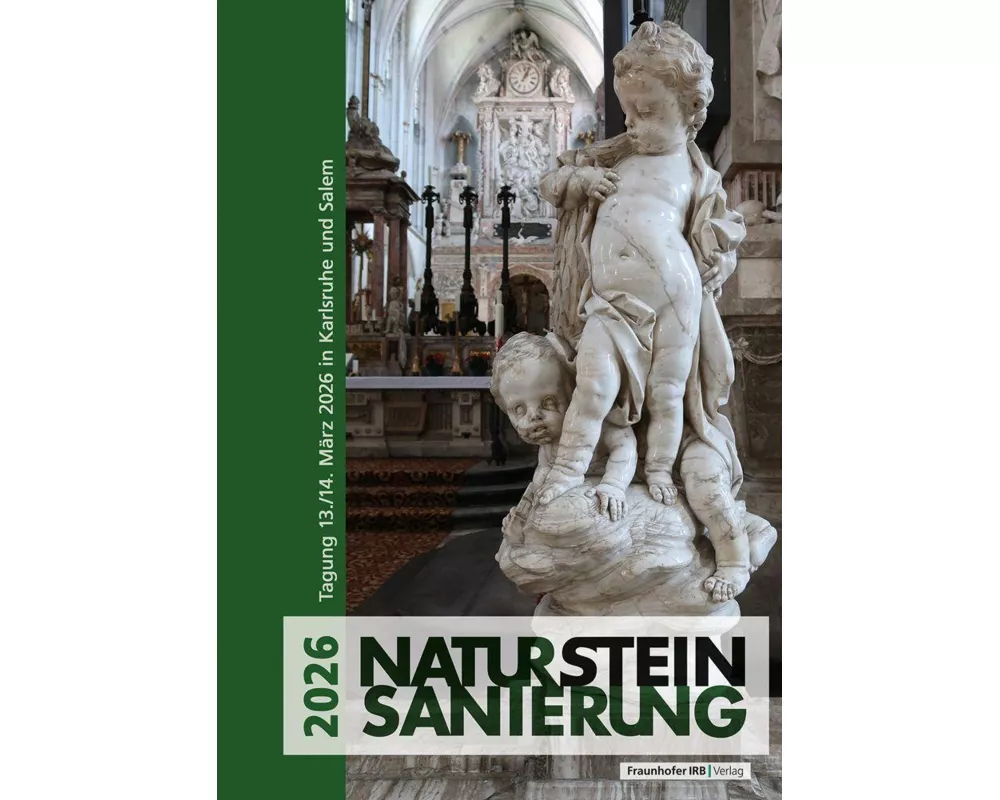 Natursteinsanierung 2026