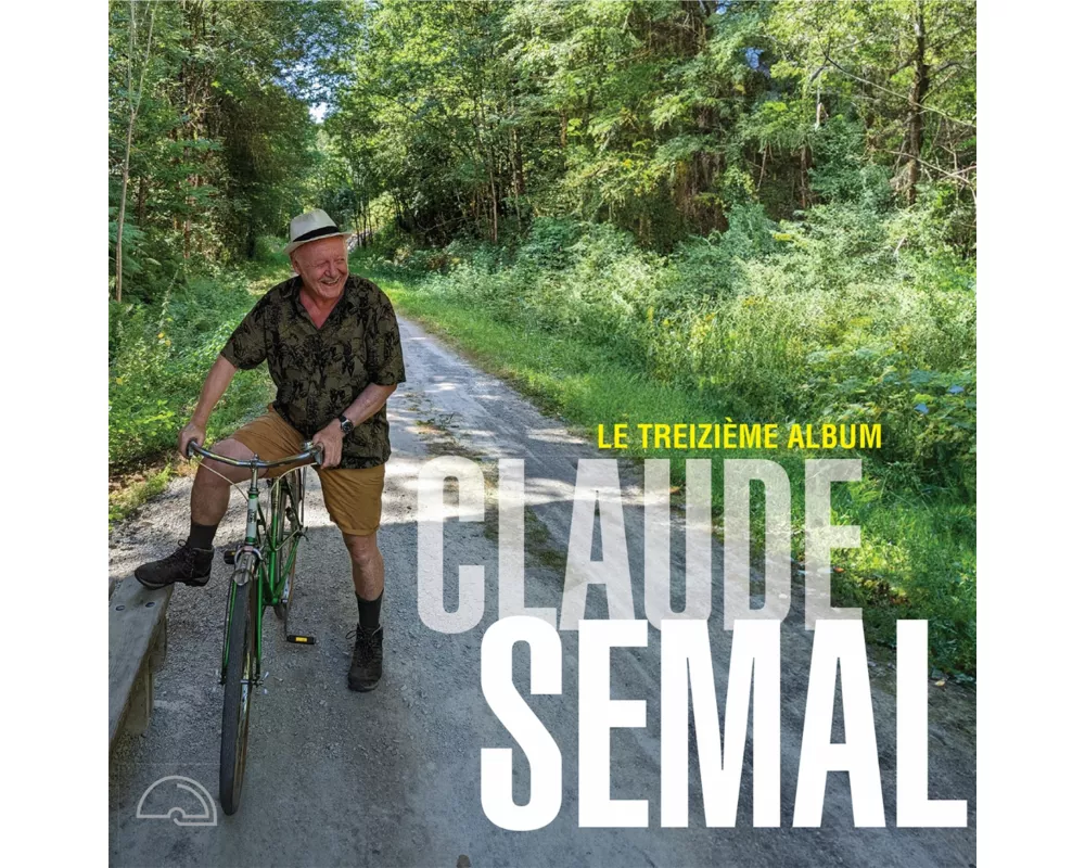 Le Treizieme Album