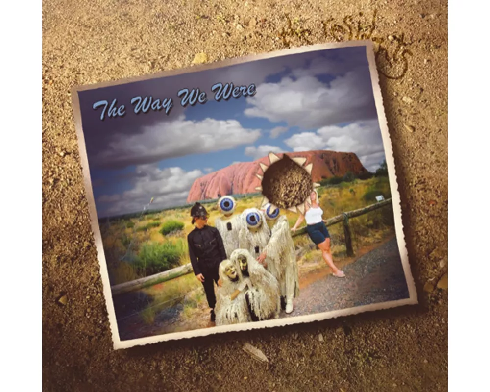 The Way We Were