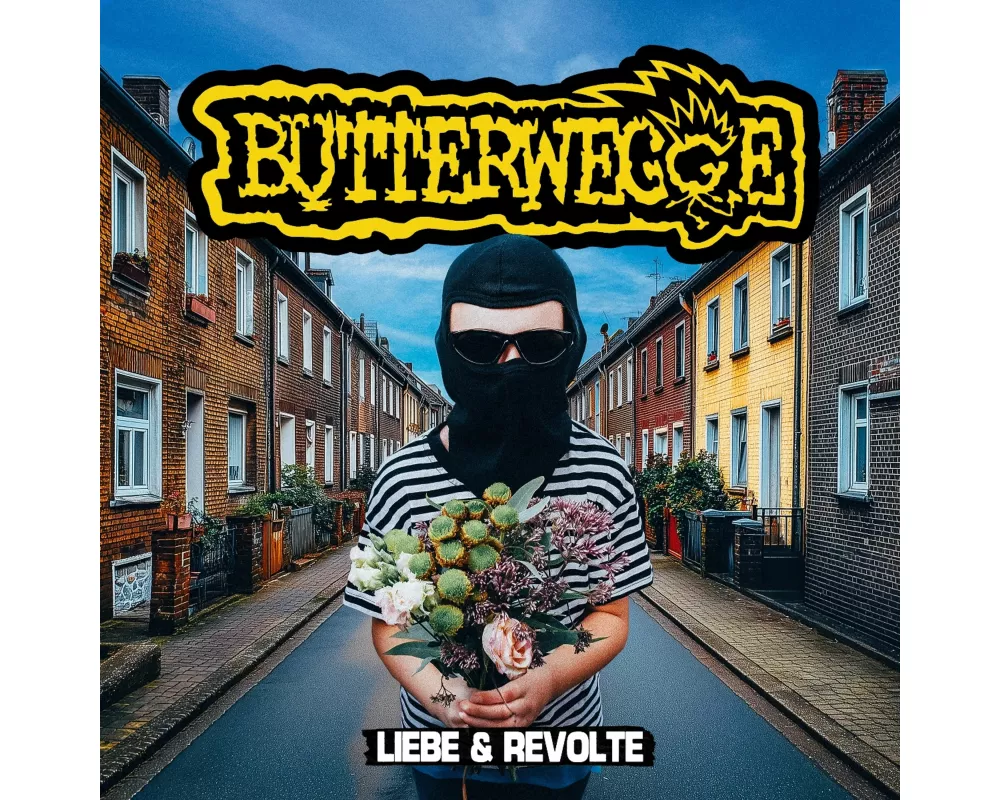 Liebe & Revolte
