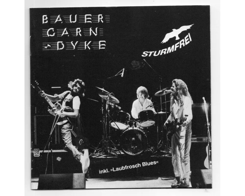 Sturmfrei
