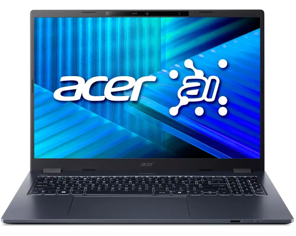 Acer Notebook TravelMate P4 (TMP416-54-TCO-54HU)