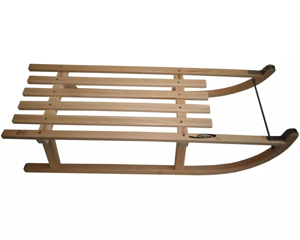 Hamax Schlitten Davoser FSC 80 cm