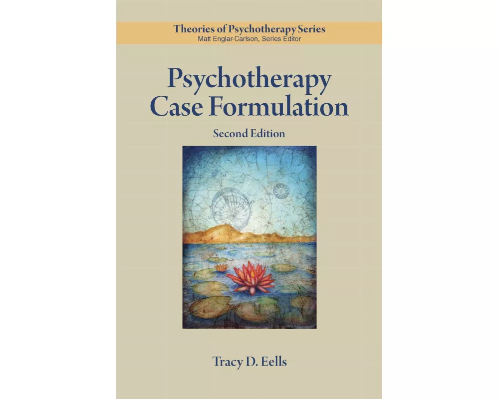 Psychotherapy Case Formulation