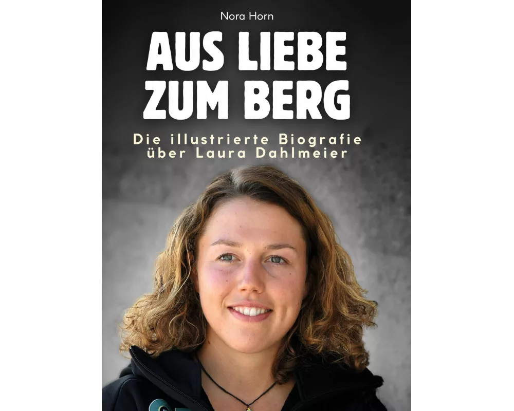 Aus Liebe zum Berg