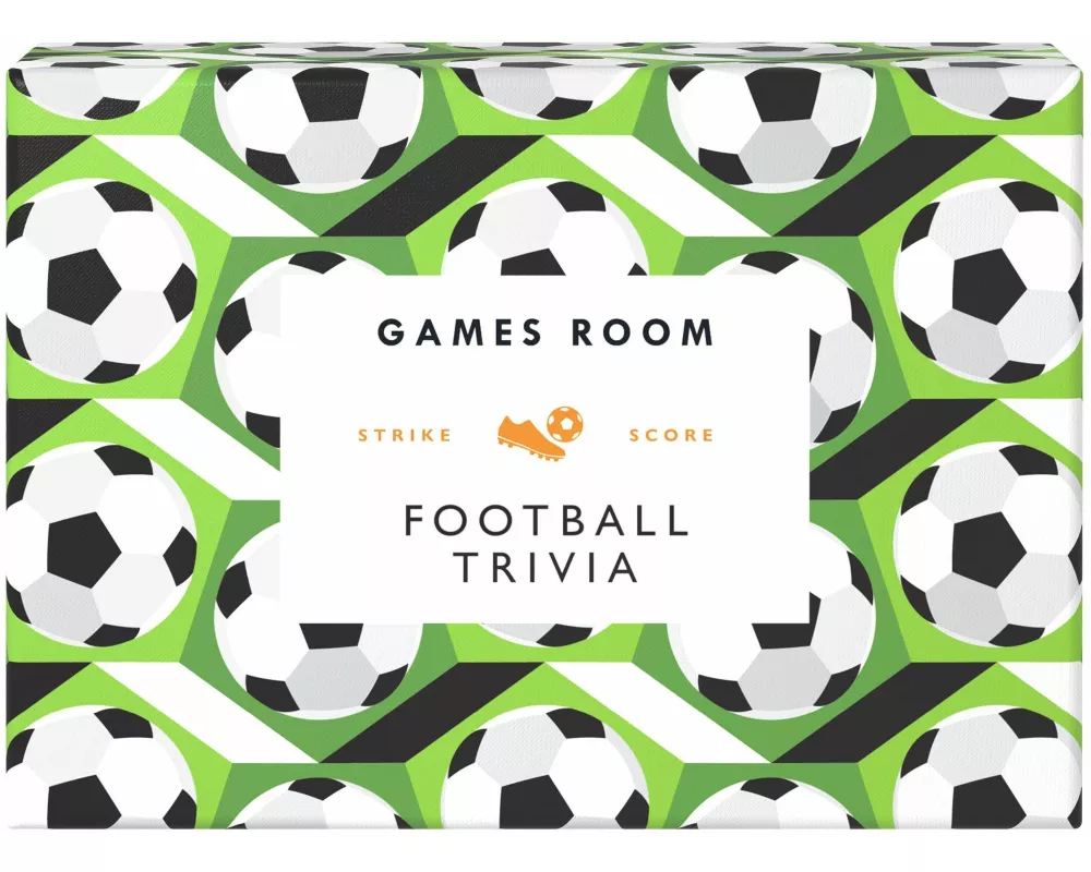 Football Trivia