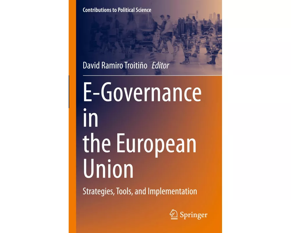E-Governance in the European Union