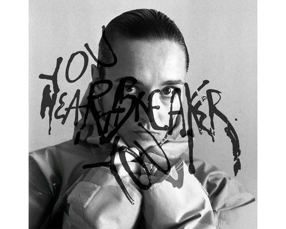 You Heartbreaker,You