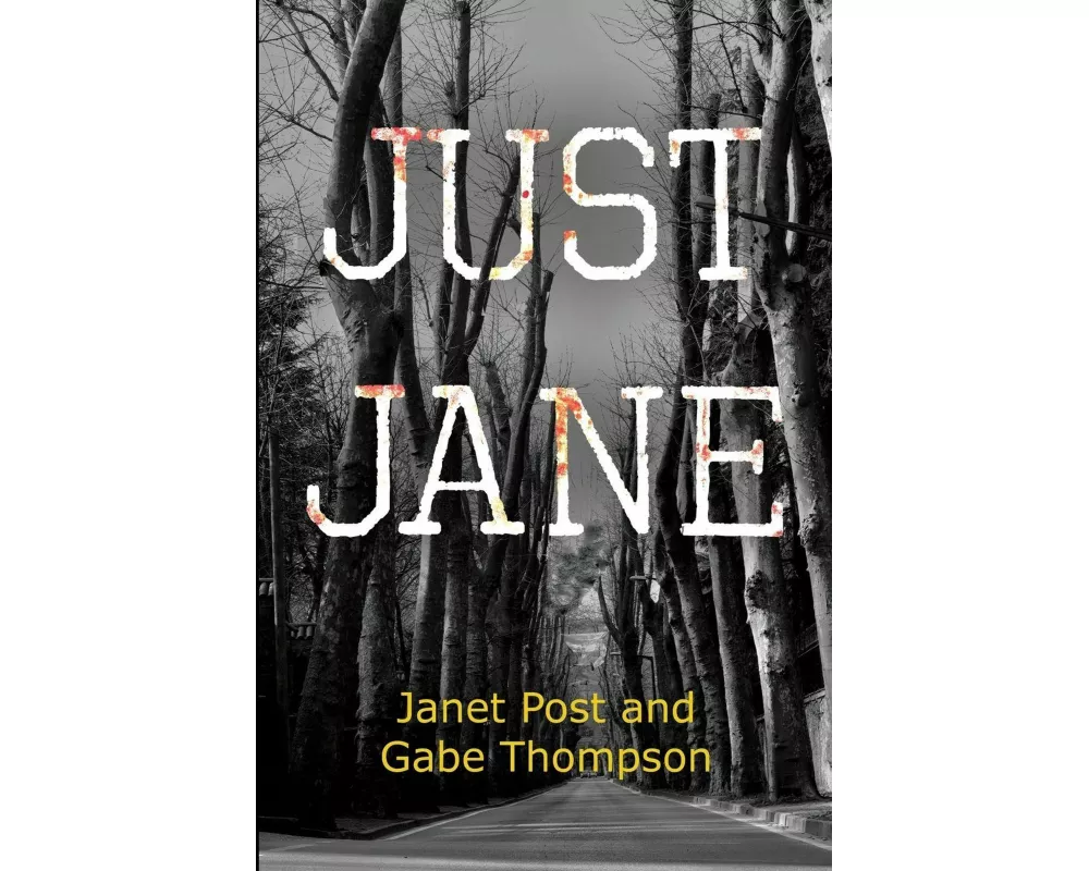 Just Jane
