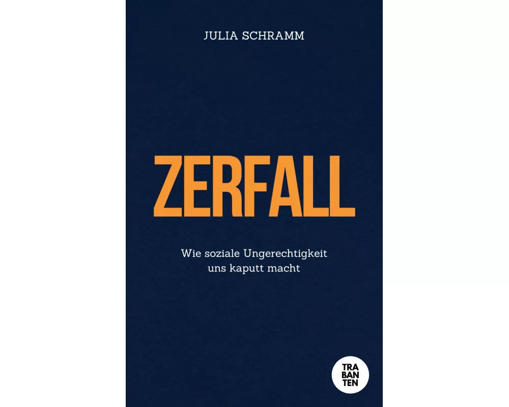 Zerfall