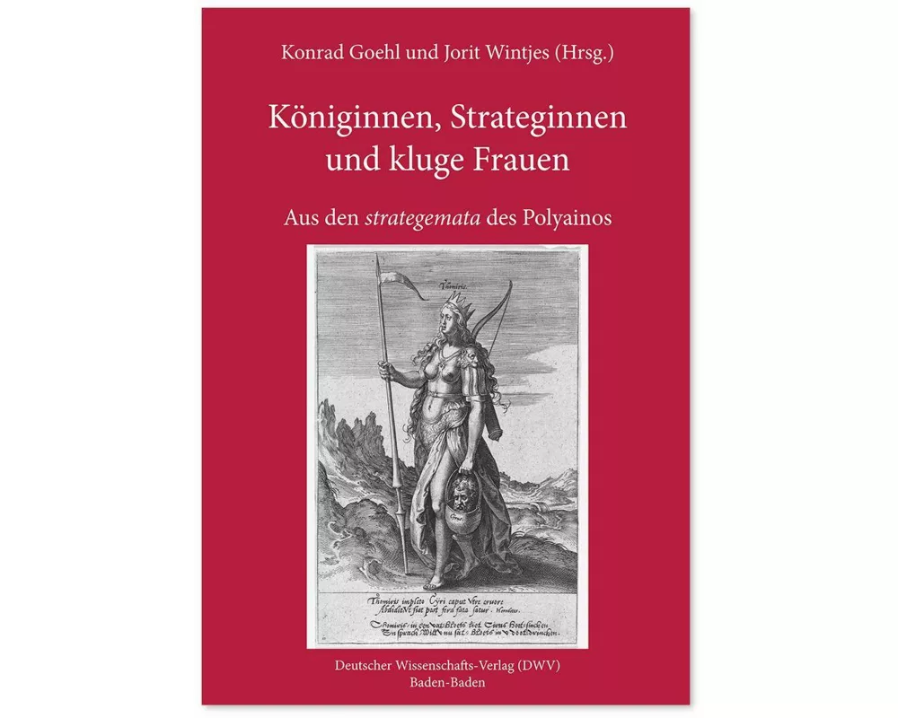 Königinnen, Strateginnen und kluge Frauen