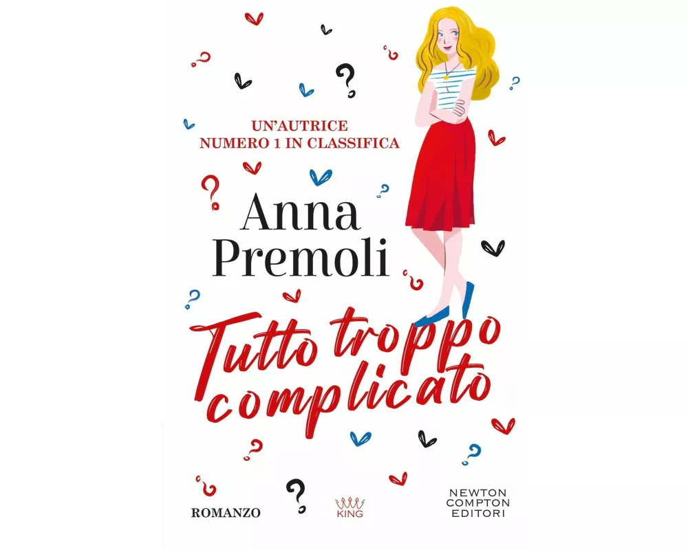 Tutto troppo complicato