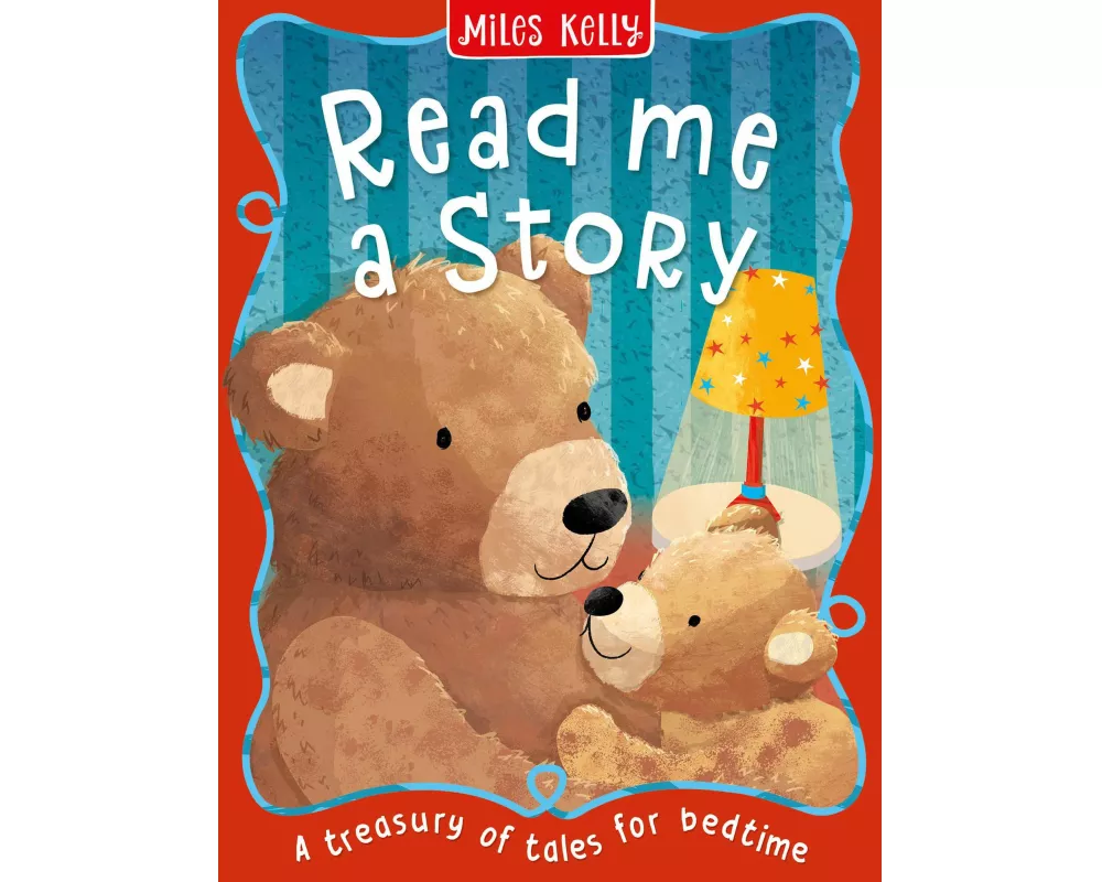 Read Me a Story