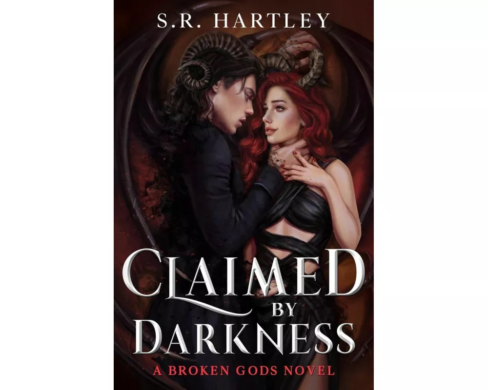 Claimed by Darkness
