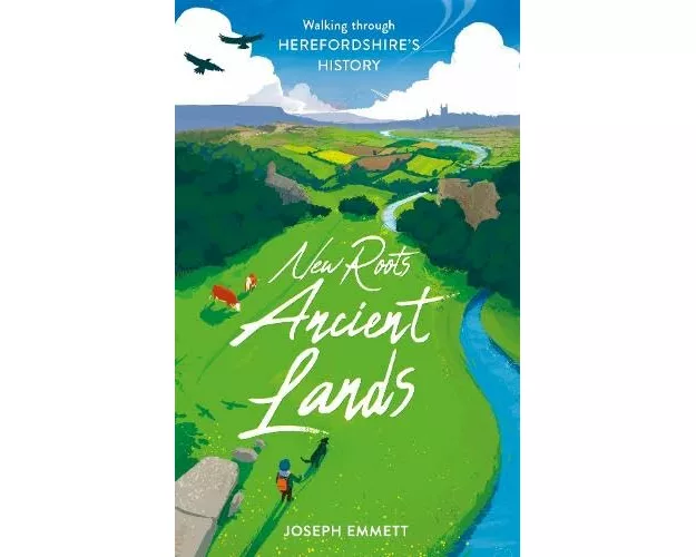 New Roots, Ancient Lands