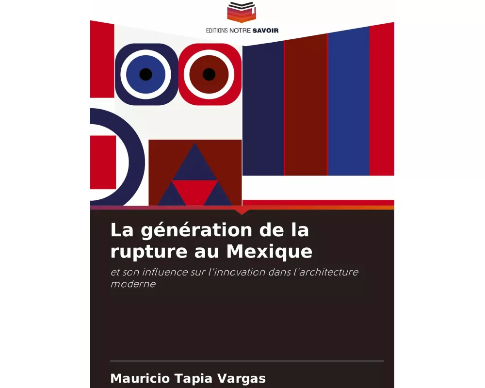 La génération de la rupture au Mexique