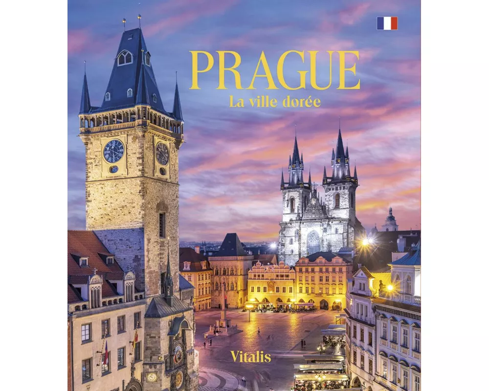 Prague