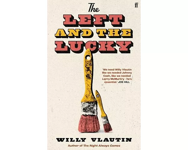 The Left and The Lucky