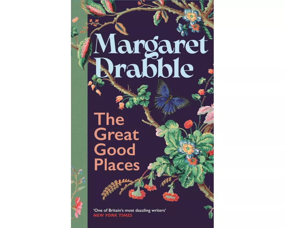 The Great Good Places