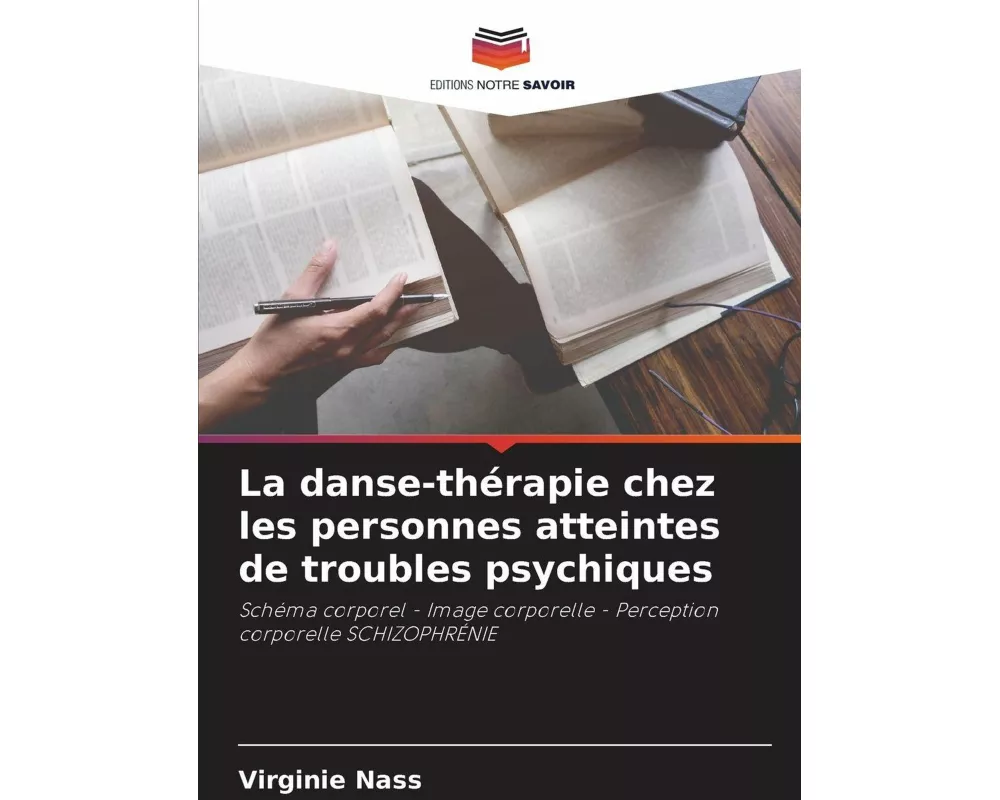 La danse-thérapie chez les personnes atteintes de troubles psychiques
