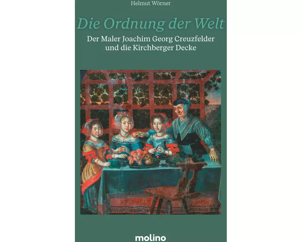 Die Ordnung der Welt