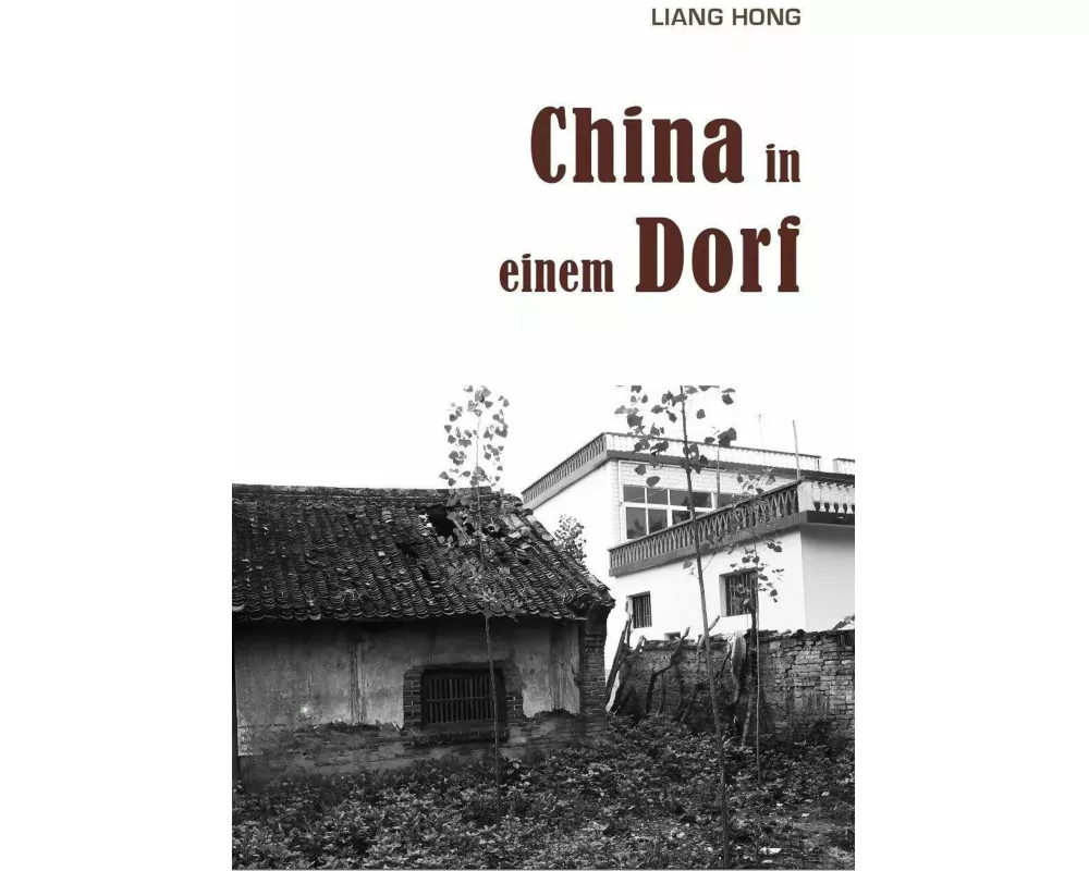 China in einem Dorf