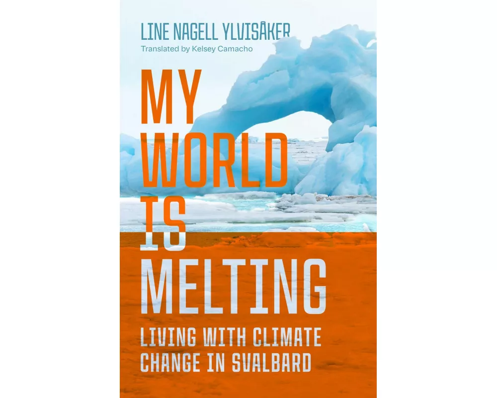 My World Is Melting