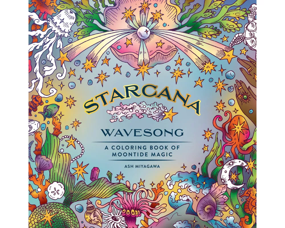 Starcana: Wavesong