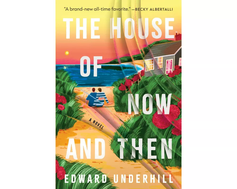 The House of Now and Then