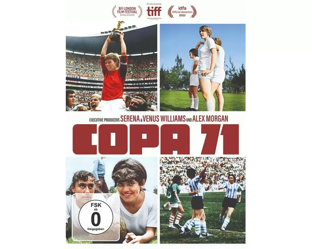 Copa 71