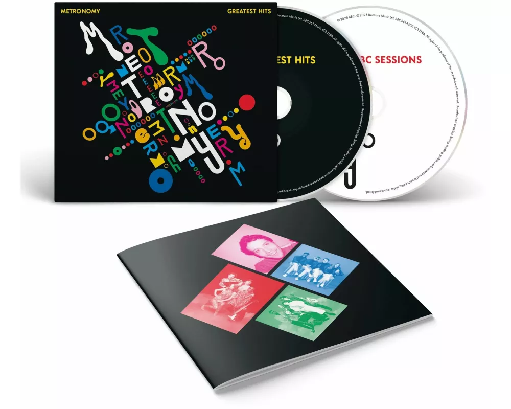 Greatest Hits/BBC Sessions