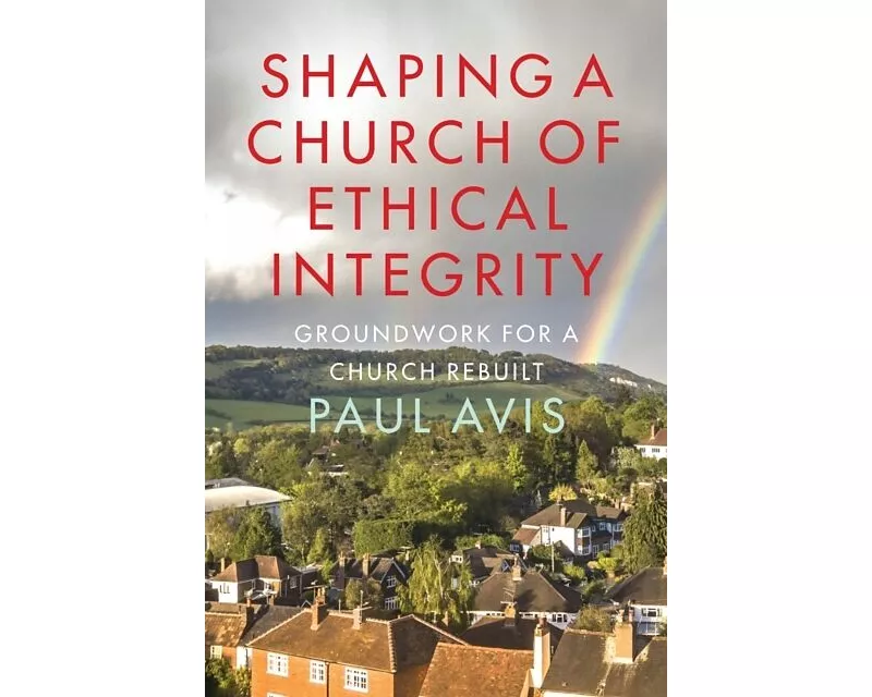 Shaping A Church Of Ethical Integrity