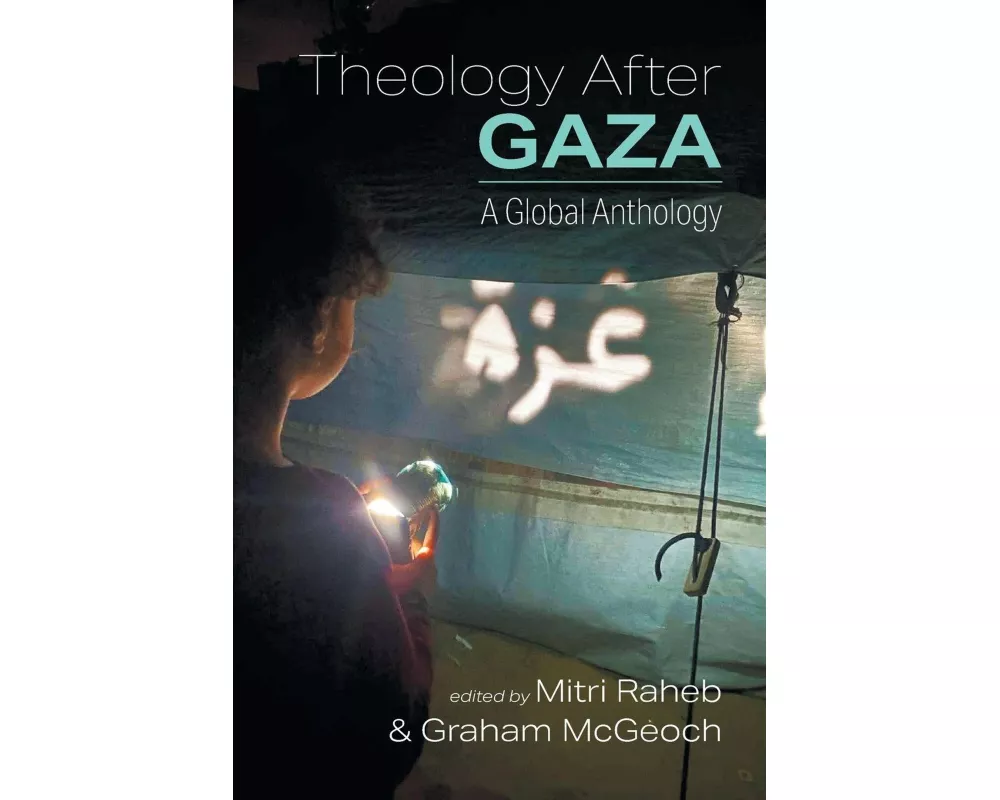 Theology After Gaza