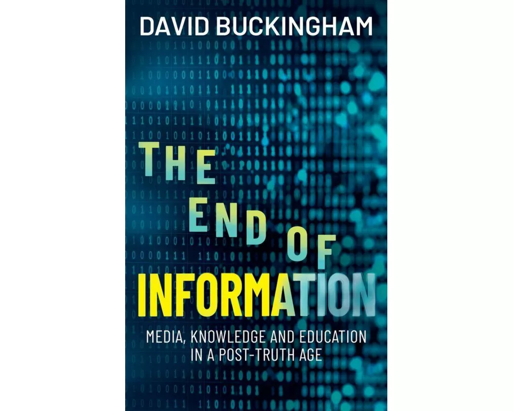 The End of Information