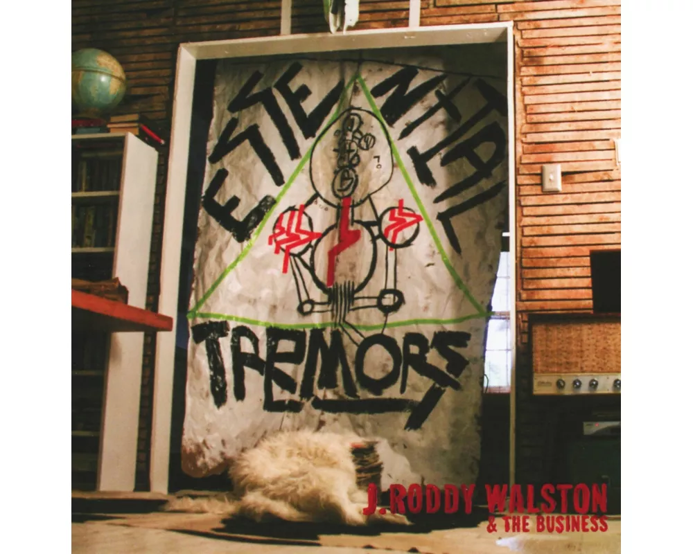 Essential Tremors