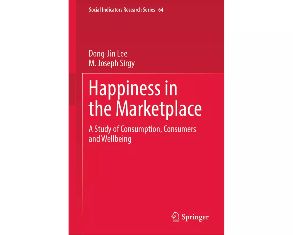 Happiness in the Marketplace