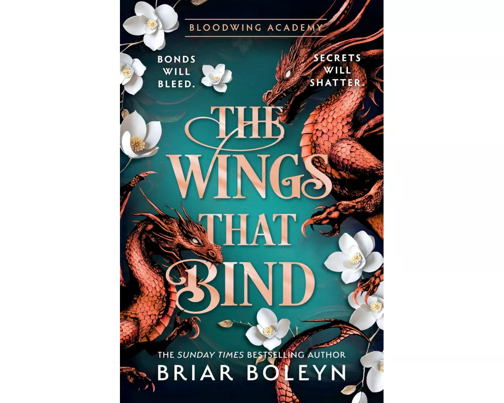 The Wings That Bind