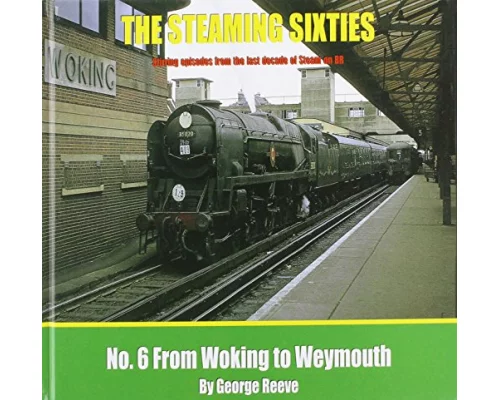 The Steaming Sixties