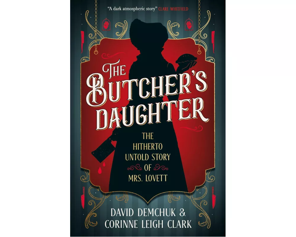 The Butcher's Daughter