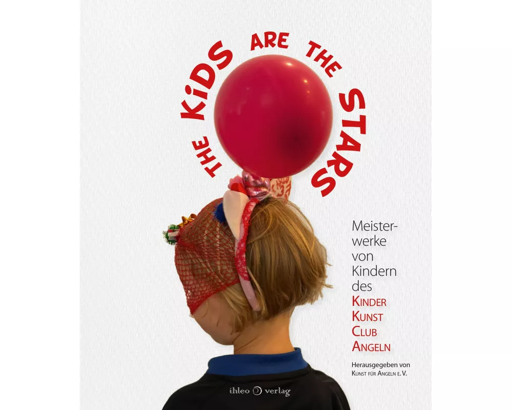 The Kids are the Stars