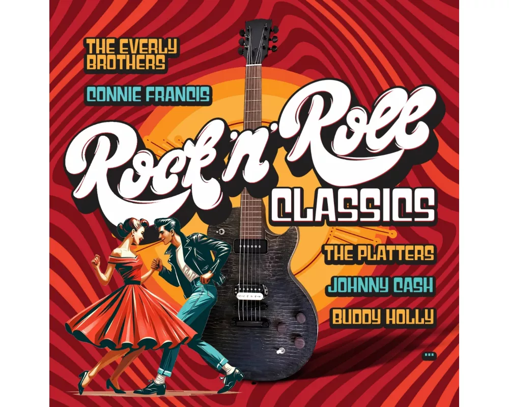 Rock n Roll Classics
