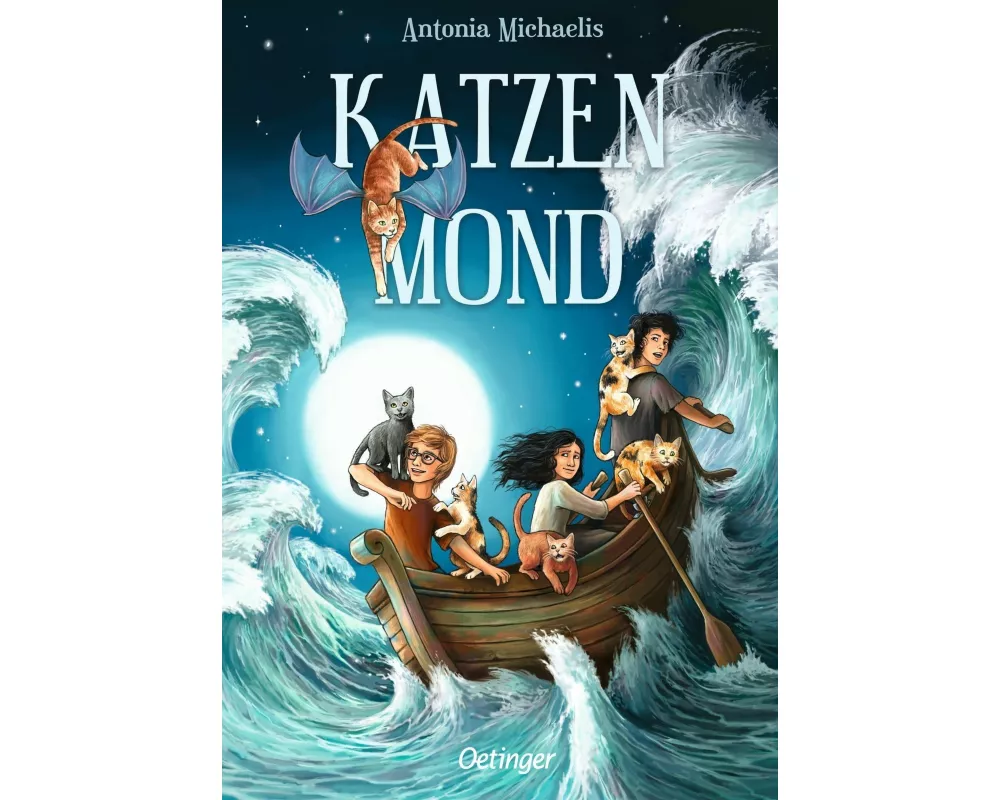 Katzenmond